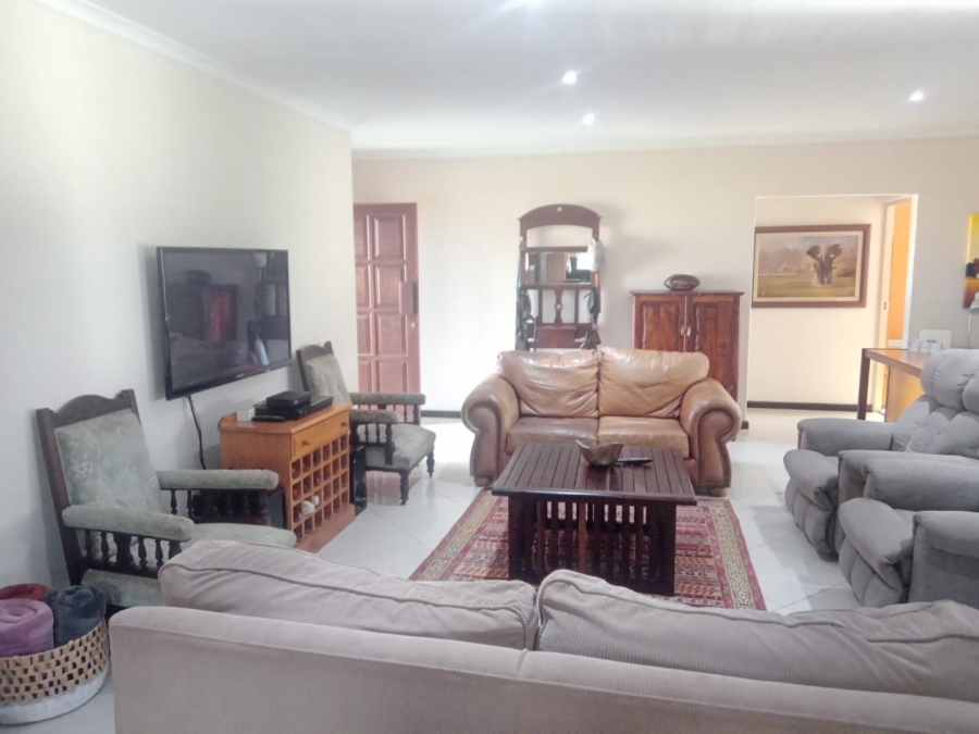 3 Bedroom Property for Sale in Noorsekloof Eastern Cape